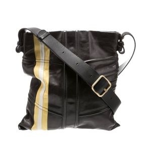 Men’s Bally crossbody bag!